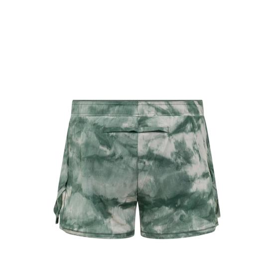 26SS 와이쓰리 숏팬츠 KQ9836 MULTI GREEN WHITE - Y-3