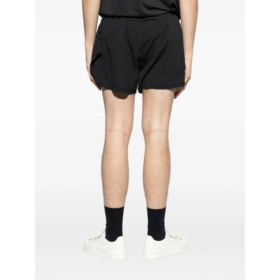 26SS 와이쓰리 숏팬츠 KF6195 BLACK - Y-3