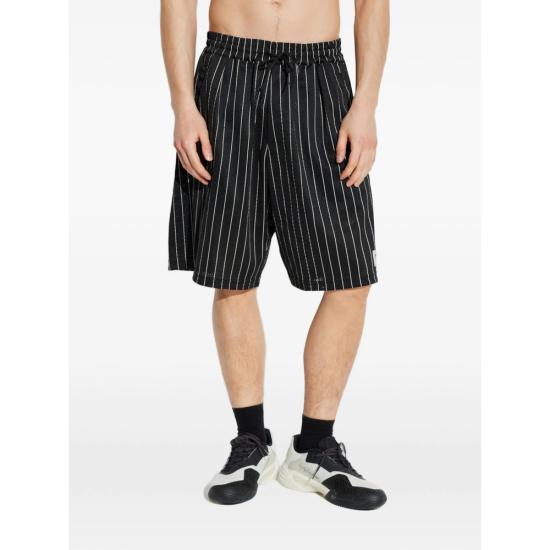 26SS 와이쓰리 숏팬츠 KQ9829 BLACK - Y-3