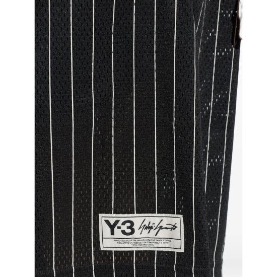 26SS 와이쓰리 숏팬츠 KQ9829 BLACK - Y-3
