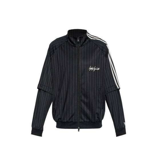 26SS 와이쓰리 자켓 KQ9719 BLACK