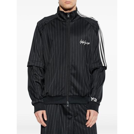 26SS 와이쓰리 자켓 KQ9719 BLACK - Y-3