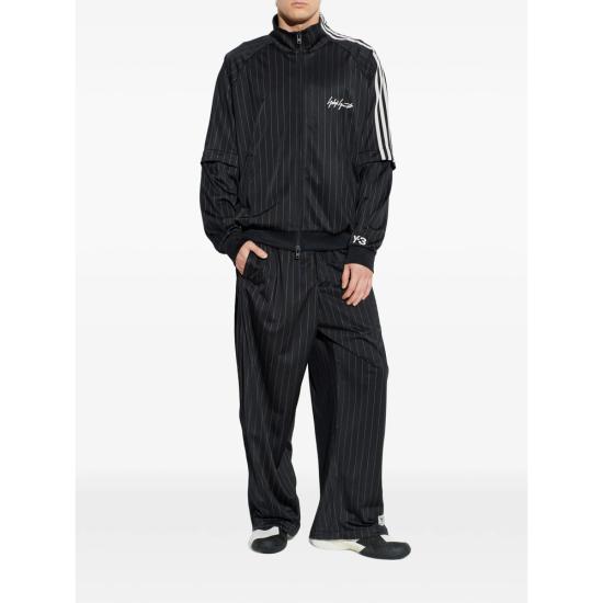 26SS 와이쓰리 자켓 KQ9719 BLACK - Y-3