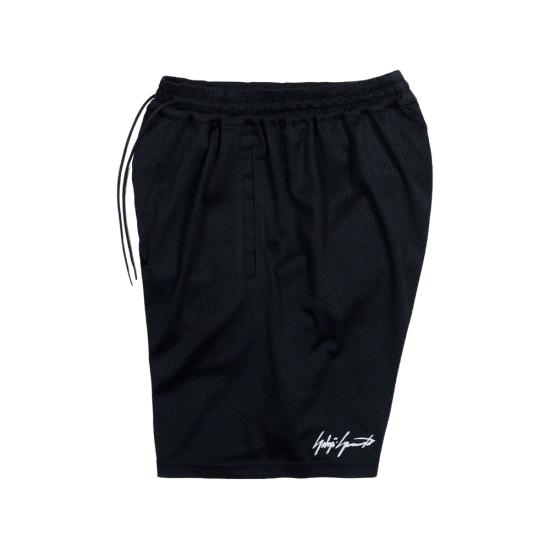 26SS 와이쓰리 숏팬츠 KF1083 BLACK - Y-3