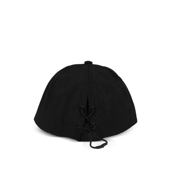 26SS 와이쓰리 모자 KD0211 BLACK - Y-3