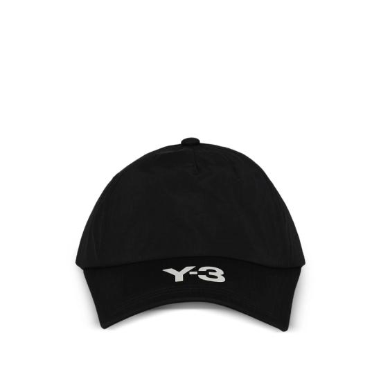 26SS 와이쓰리 모자 KD0211 BLACK