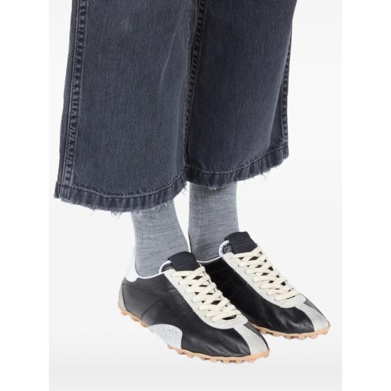 26SS 마르지엘라 스니커즈 P7383 S57WS0515 HA316 BLACK - MAISON MARGIELA