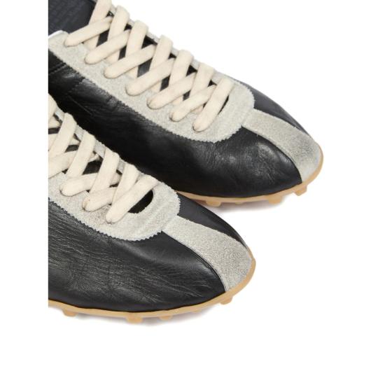 26SS 마르지엘라 스니커즈 P7383 S57WS0515 HA316 BLACK - MAISON MARGIELA