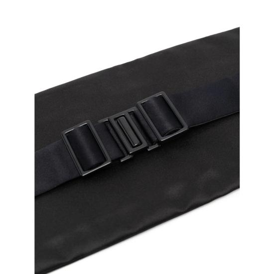 26SS 딸리아토레 가죽 벨트 A10003 FUSCIACCA BLU BLUE - TAGLIATORE