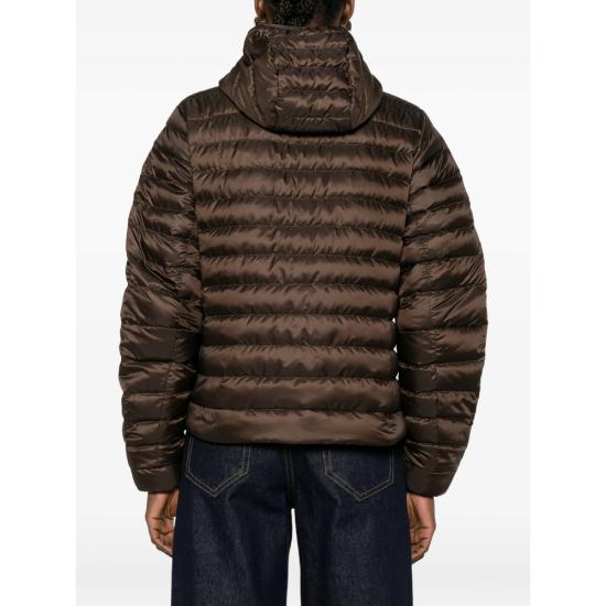 26SS 캐나다구스 숏패딩 2482WT 9842 BROWN - CANADA GOOSE