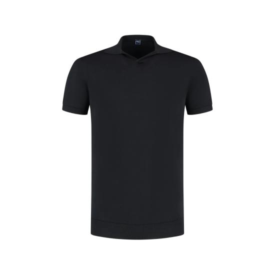 26SS 페델리 반팔 티셔츠 MU0D5914 828 BLACK