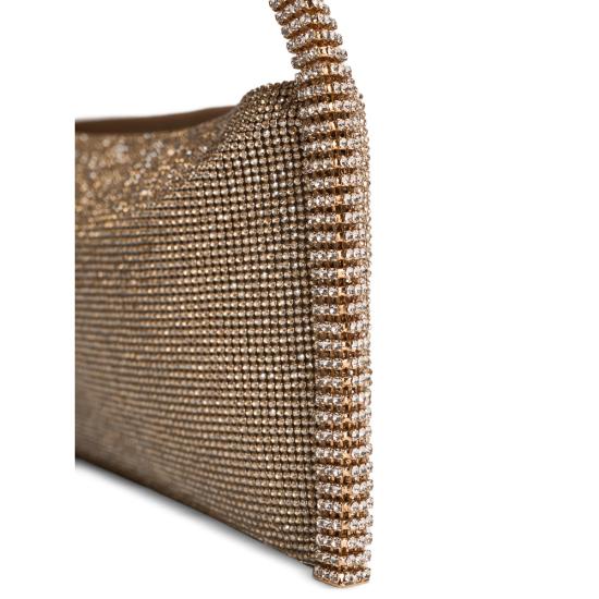 26SS 베네데따부르치케스 숄더백 YOUR BEST FRIE GRANDE 060 GOLD - BENEDETTA BRUZZICHES