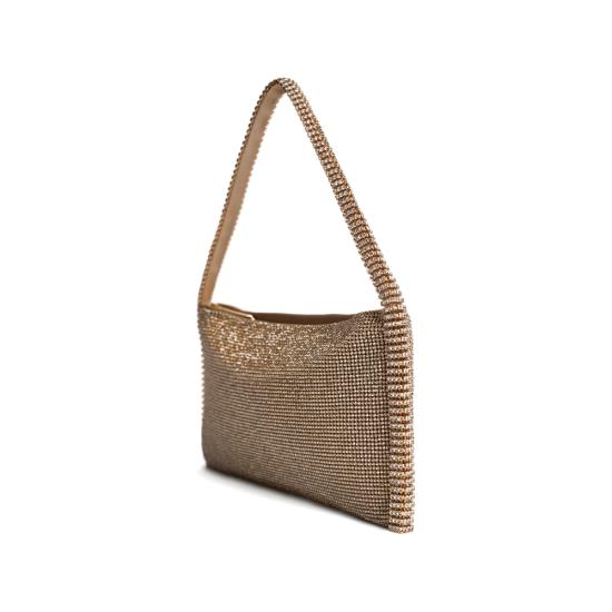 26SS 베네데따부르치케스 숄더백 YOUR BEST FRIE GRANDE 060 GOLD - BENEDETTA BRUZZICHES