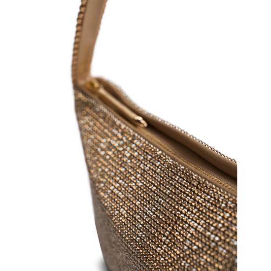 26SS 베네데따부르치케스 숄더백 YOUR BEST FRIE GRANDE 060 GOLD - BENEDETTA BRUZZICHES