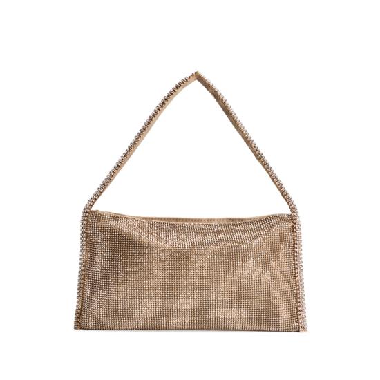 26SS 베네데따부르치케스 숄더백 YOUR BEST FRIE GRANDE 060 GOLD