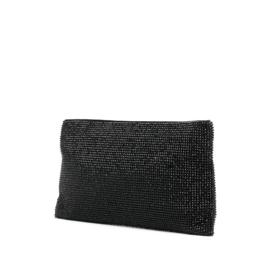26SS 베네데따부르치케스 클러치/파우치 YOUR BEST FRIE PETITE 013 BLACK - BENEDETTA BRUZZICHES