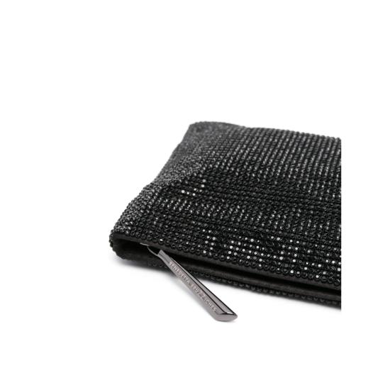 26SS 베네데따부르치케스 클러치/파우치 YOUR BEST FRIE PETITE 013 BLACK - BENEDETTA BRUZZICHES