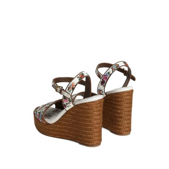 26SS 돌체앤가바나 부츠 CZ0318 A6483 8V135 WHITE - DOLCE & GABBANA