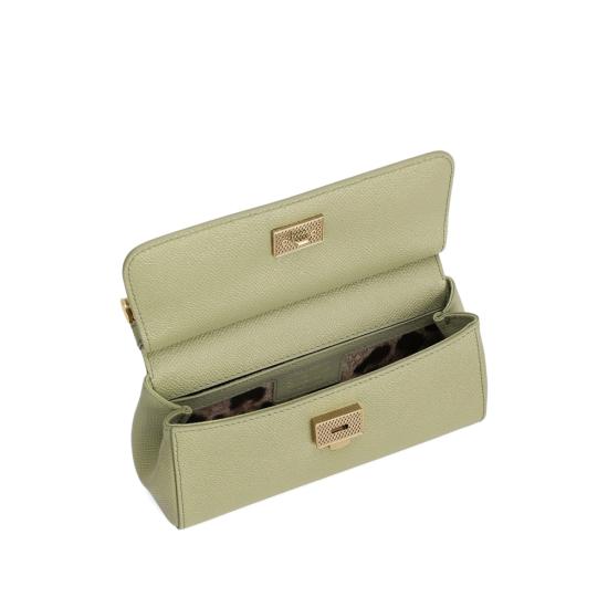 26SS 돌체앤가바나 토트백 BB7116 B1001 80527 GREEN - DOLCE & GABBANA