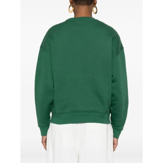 26SS 바쉬 자켓 FENJA EMERA GREEN - BA&SH