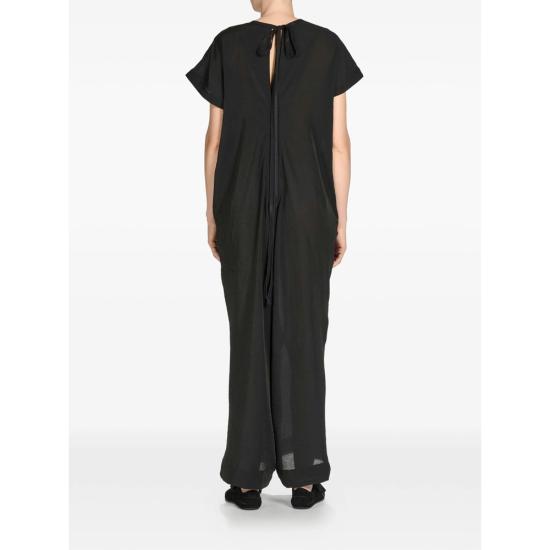 26SS 와이쓰리 점프수트 KS2456 BLACK - Y-3