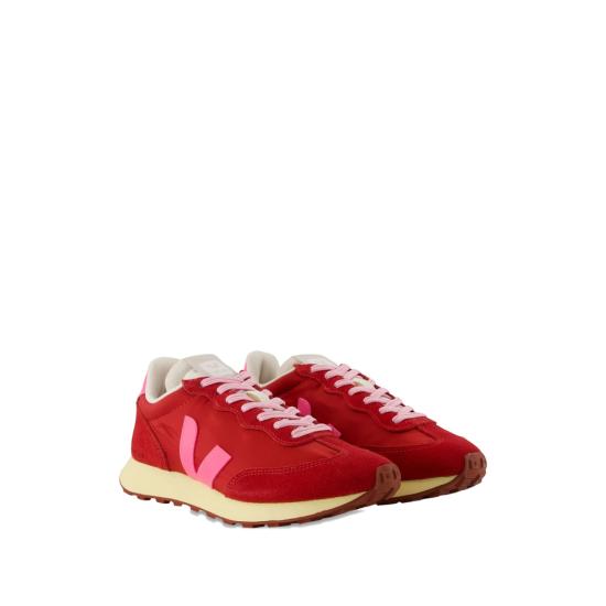26SS 베자 스니커즈 RW3421570 PESAR RED PINK - VEJA