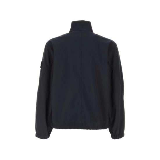 26SS 스톤 아일랜드 봄버 자켓 154100022 S0A22 V0020 BLUE - STONE ISLAND