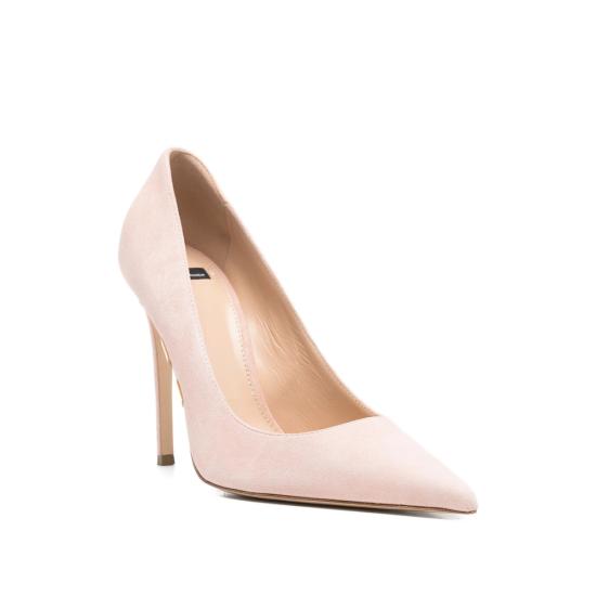 26SS 엘리자베타프랜치 부츠 SA16L62E2 EA1 PINK - ELISABETTA FRANCHI