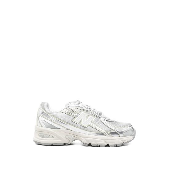 26SS 뉴발란스 740 스니커즈 U7405I7 SILVER GREY