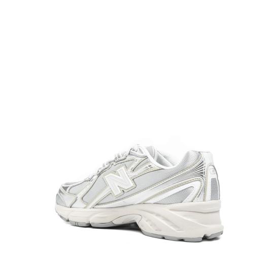 26SS 뉴발란스 740 스니커즈 U7405I7 SILVER GREY - NEW BALANCE