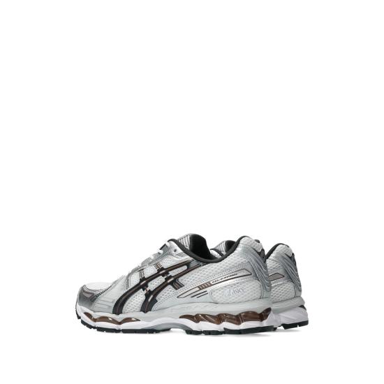 26SS 아식스 스니커즈 1203A759 104 WHITE SILVER - ASICS