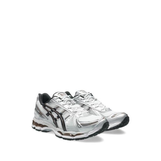 26SS 아식스 스니커즈 1203A759 104 WHITE SILVER - ASICS