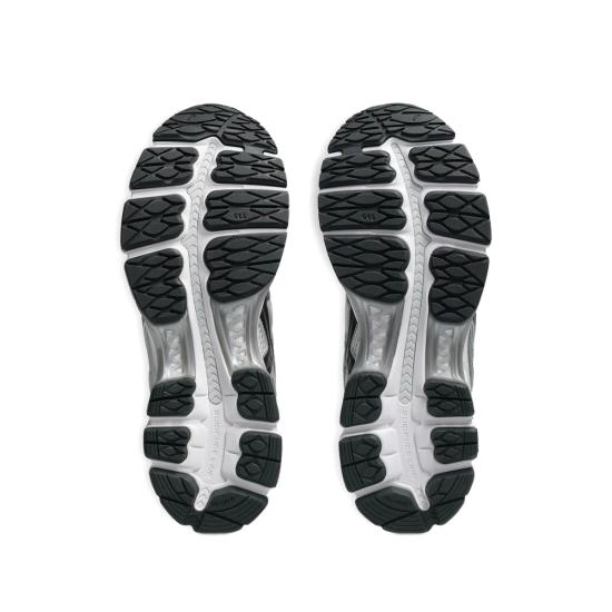 26SS 아식스 스니커즈 1203A759 104 WHITE SILVER - ASICS