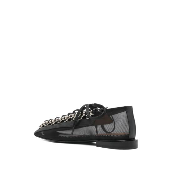 26SS 토가 부츠 AJ1452 FTGPW1452 BKMES WHITE - TOGA