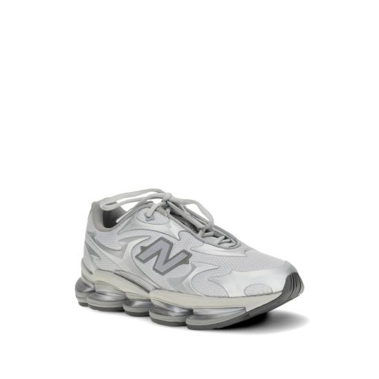 26SS 뉴발란스 스니커즈 U20005UW SILVER GREY - NEW BALANCE