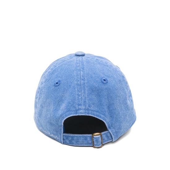26SS 메종 라비쉬 모자 ZABEAUMONTLAME TWGBL BLUE - MAISON LABICHE