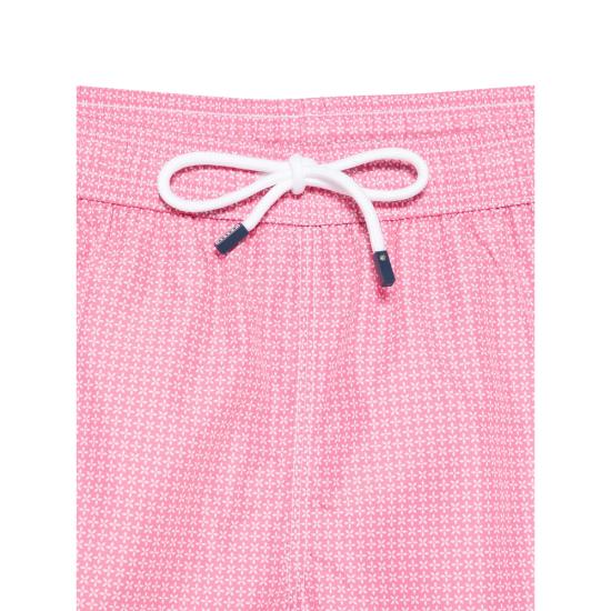 26SS 페델리 스윔팬츠 TU000318 F86 73 PINK - FEDELI