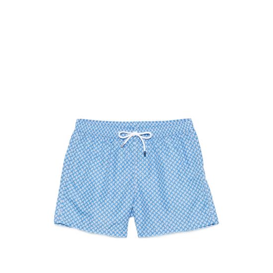 26SS 페델리 스윔팬츠 TU000318 F85 68A BLUE WHITE