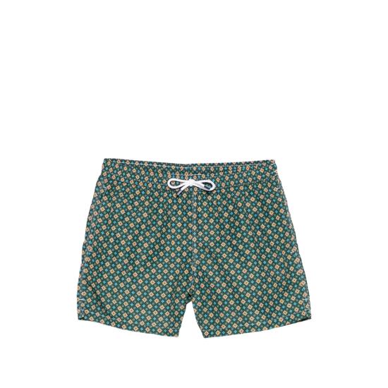 26SS 페델리 스윔팬츠 TU000318 F83 13 GREEN NEUTRALS