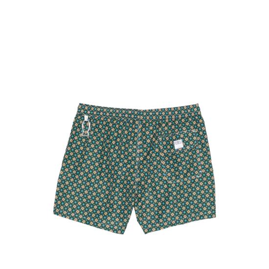 26SS 페델리 스윔팬츠 TU000318 F83 13 GREEN NEUTRALS - FEDELI