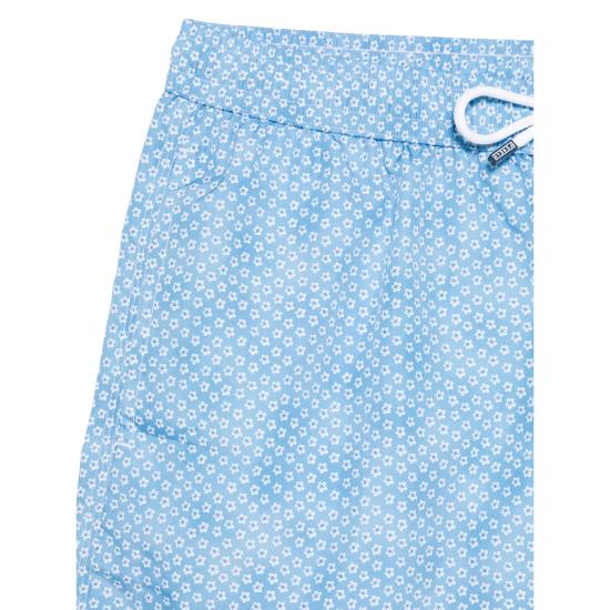 26SS 페델리 스윔팬츠 TU000318 F208 2 BLUE WHITE - FEDELI