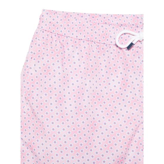 26SS 페델리 스윔팬츠 TU000318 F207 19 PINK - FEDELI