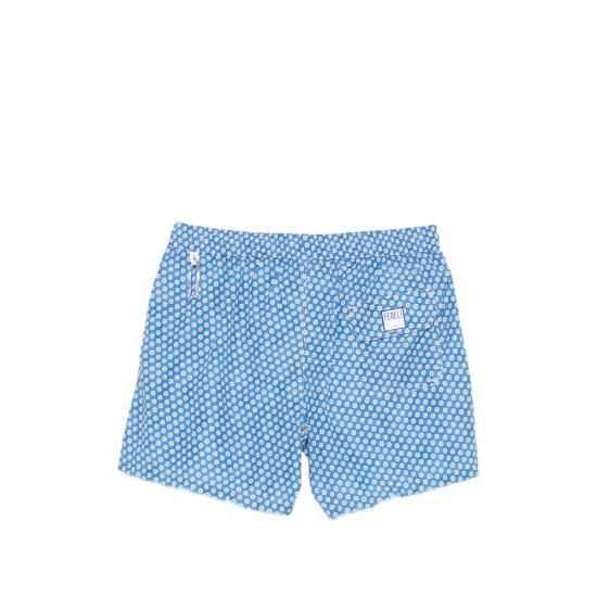 26SS 페델리 스윔팬츠 TU000318 F207 1 BLUE WHITE - FEDELI