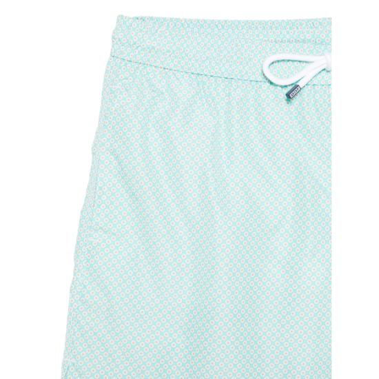 26SS 페델리 스윔팬츠 TU000318 F206 9 BLUE - FEDELI