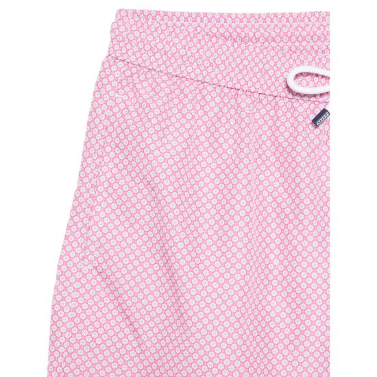 26SS 페델리 스윔팬츠 TU000318 F206 17 PINK - FEDELI