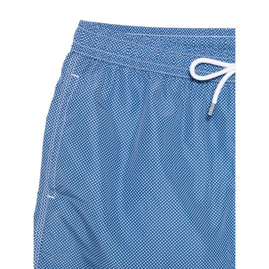 26SS 페델리 스윔팬츠 TU000318 F205 31 BLUE - FEDELI