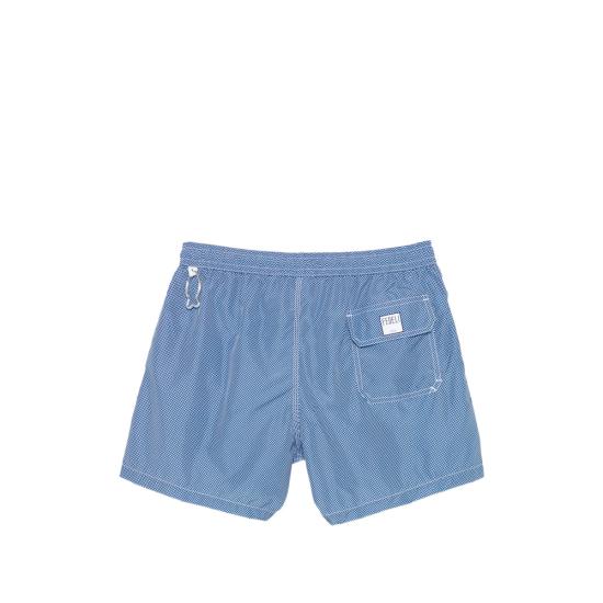 26SS 페델리 스윔팬츠 TU000318 F205 31 BLUE - FEDELI