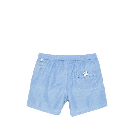 26SS 페델리 스윔팬츠 TU000318 A15 29 BLUE - FEDELI