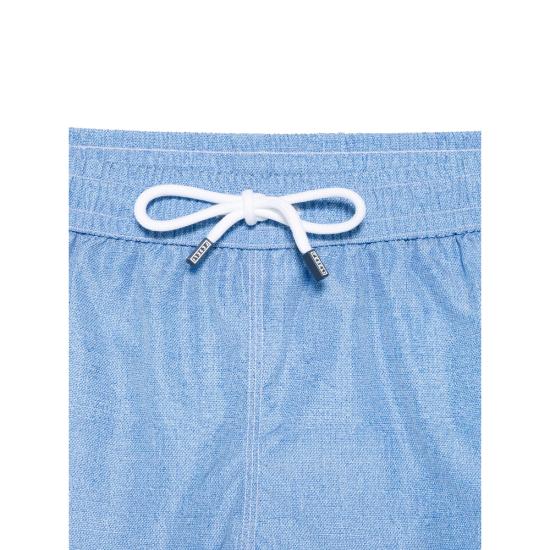 26SS 페델리 스윔팬츠 TU000318 A15 29 BLUE - FEDELI