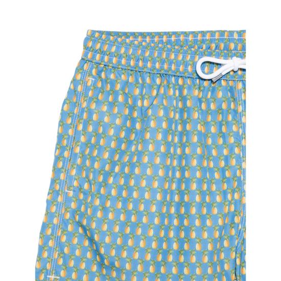 26SS 페델리 스윔팬츠 TU000318 F102 3 BLUE - FEDELI